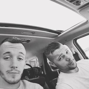 Meet your Posher, Ben